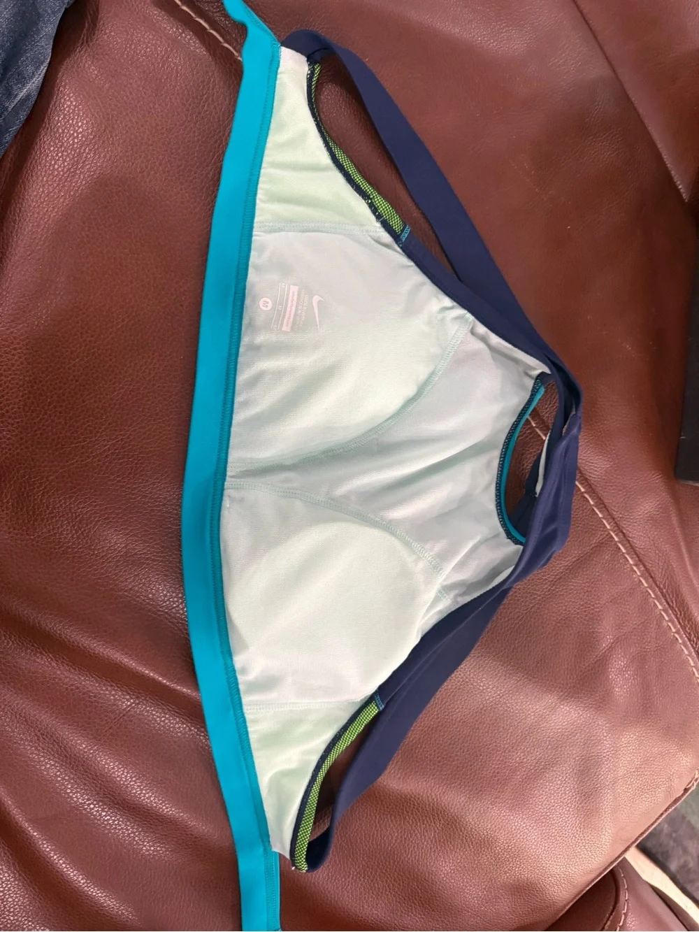 Nike women’s swimwear